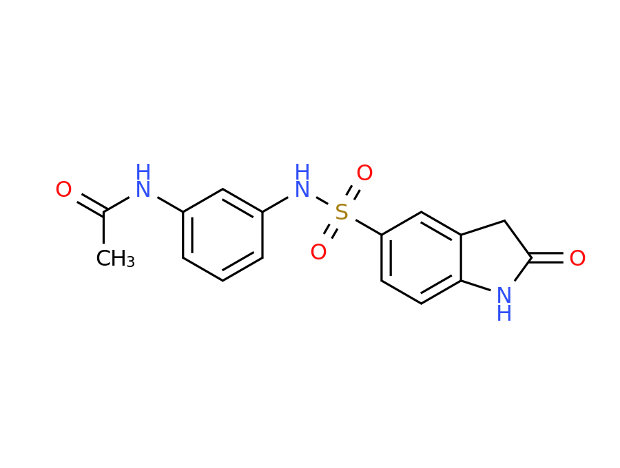 Structure Amb8331654