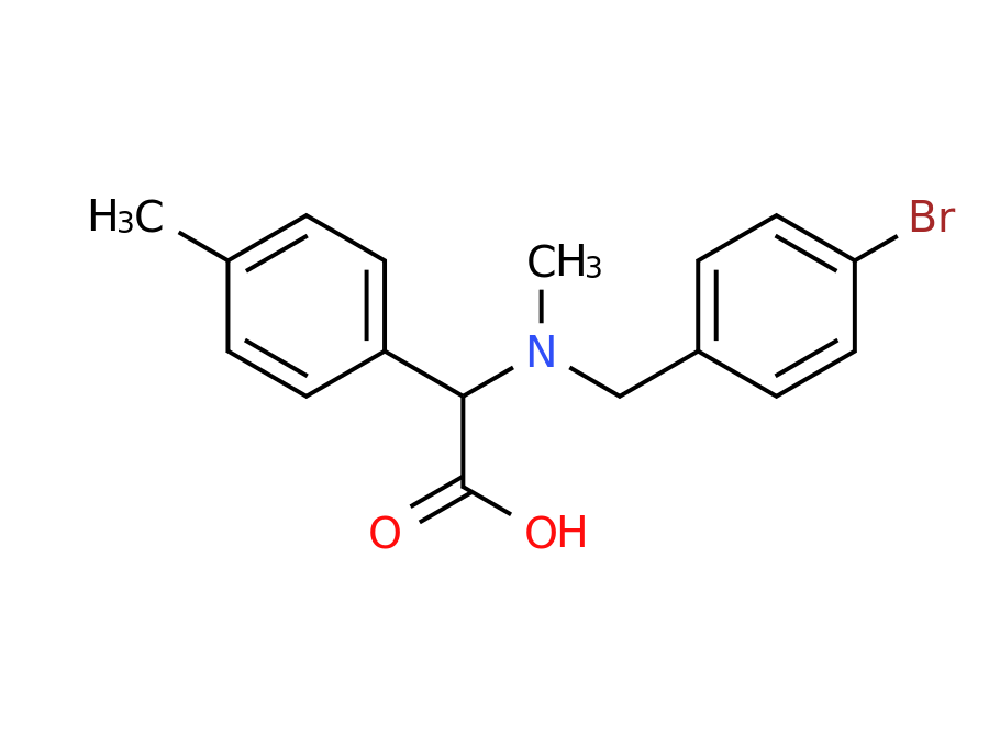 Structure Amb8331875