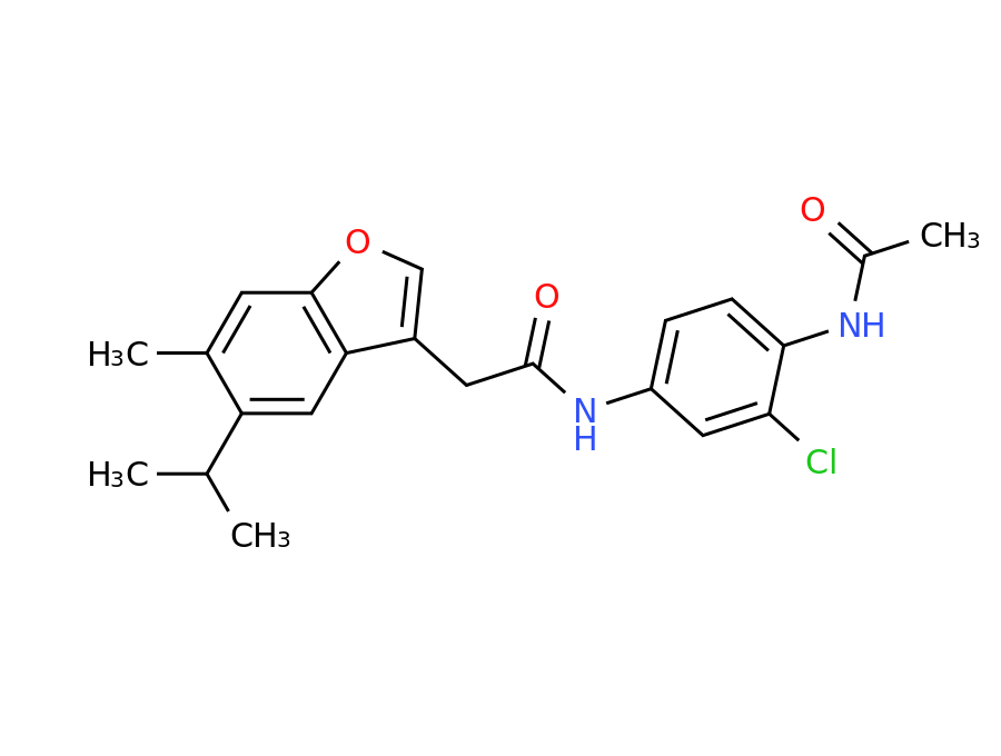 Structure Amb8331898