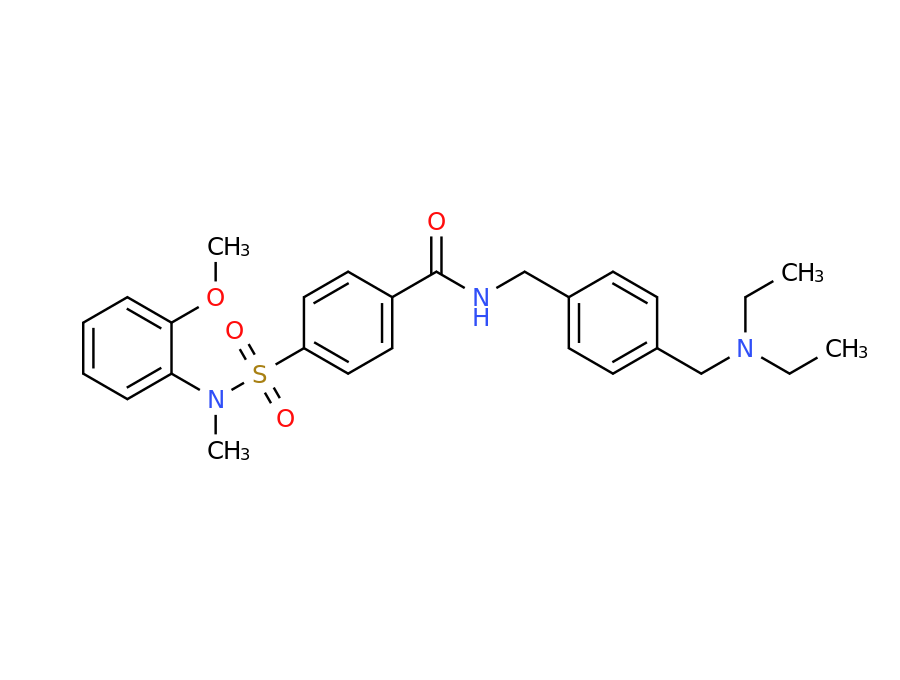 Structure Amb8331920