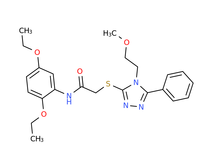 Structure Amb8332169