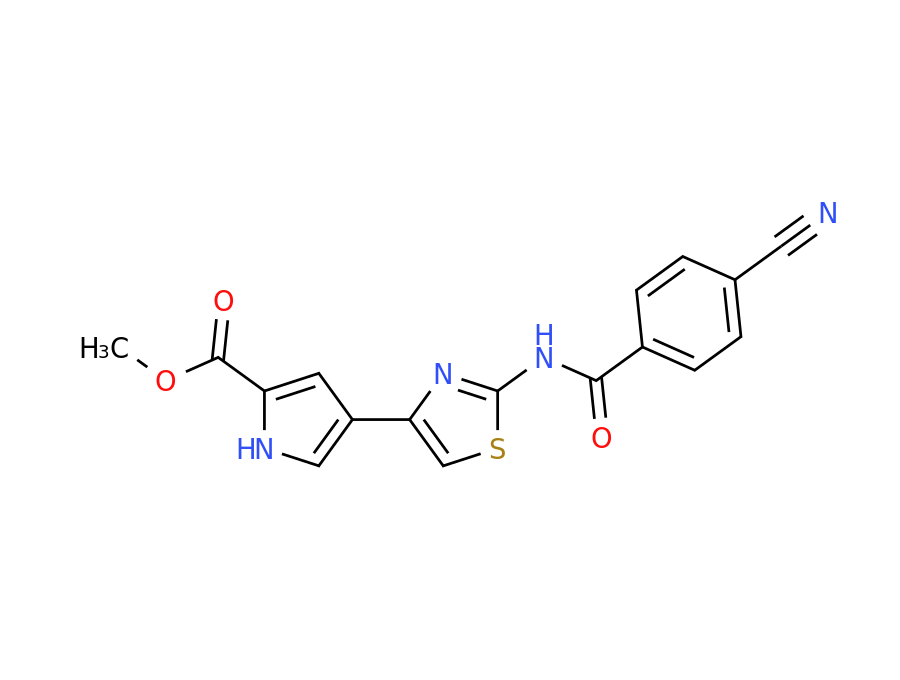 Structure Amb8332211