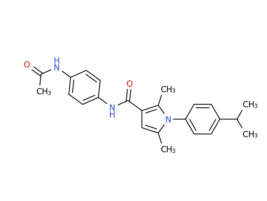 Structure Amb8332325