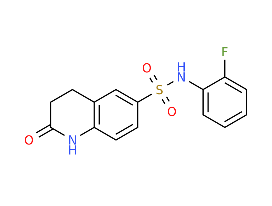 Structure Amb83325