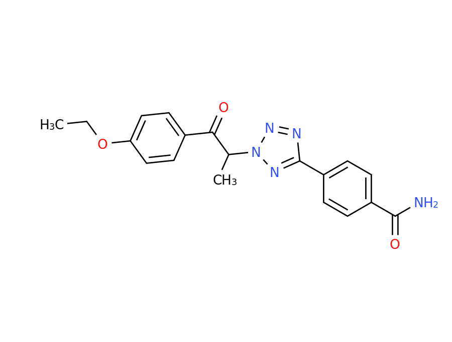 Structure Amb8332508