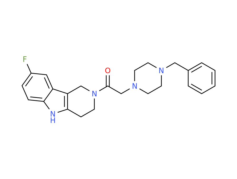 Structure Amb8332550