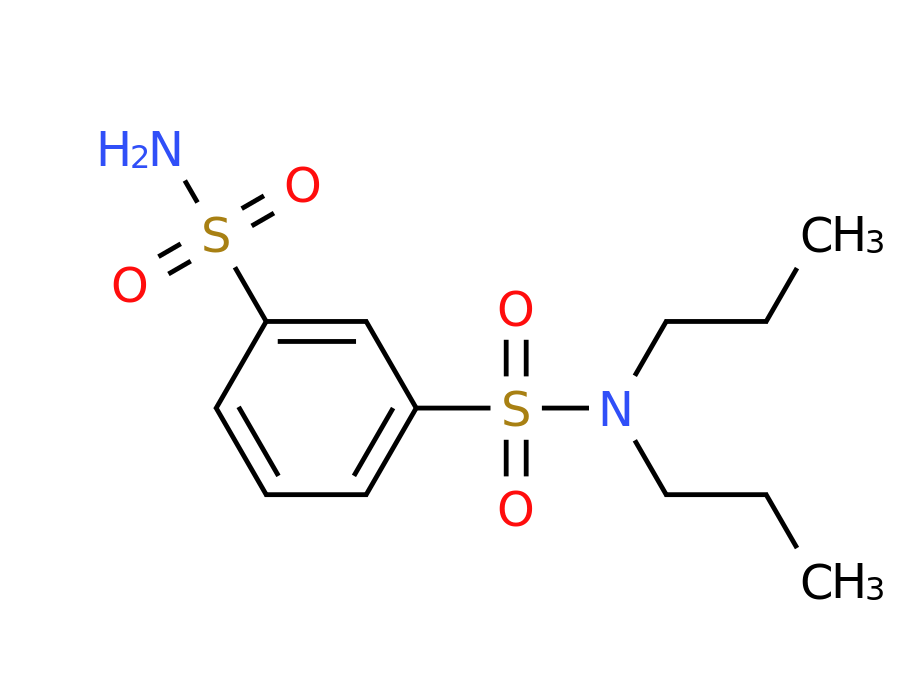 Structure Amb8332630