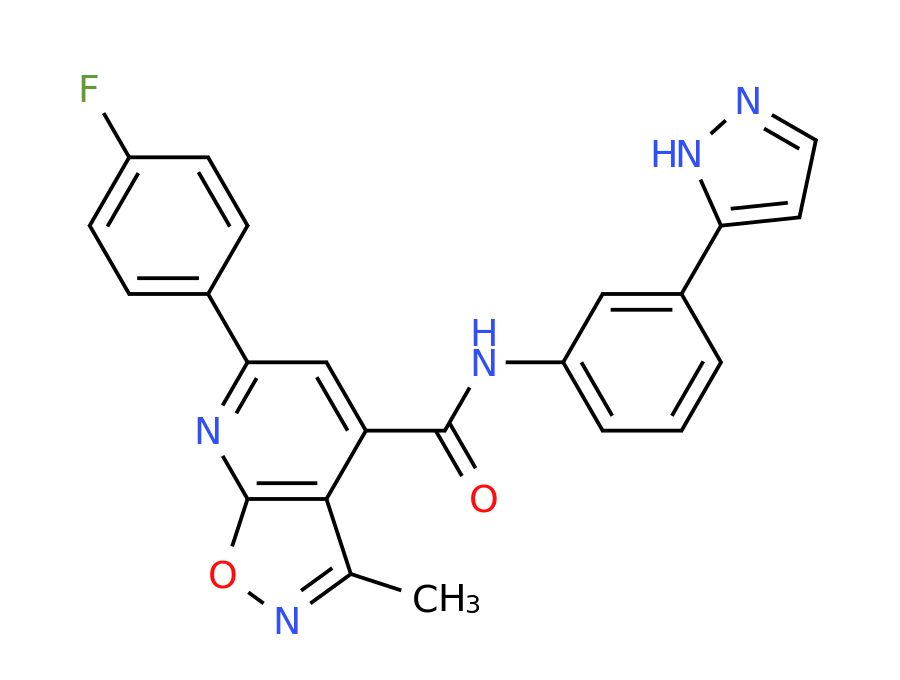 Structure Amb8332750