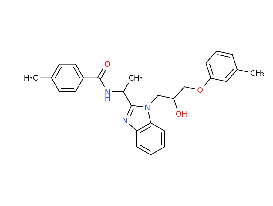 Structure Amb8333032