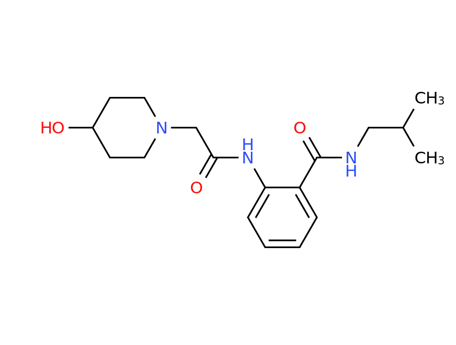 Structure Amb8333057