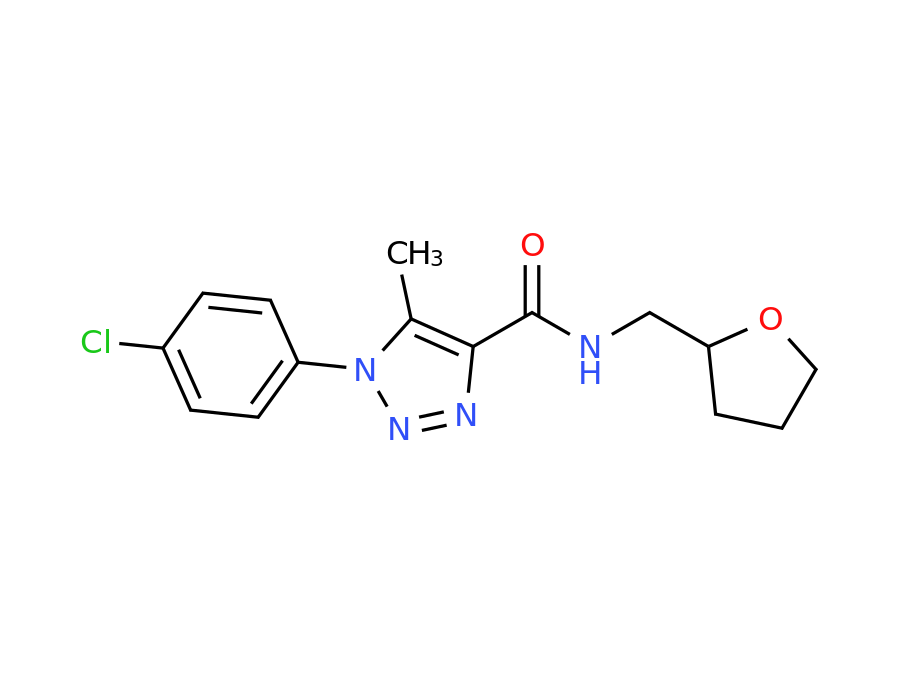 Structure Amb833315