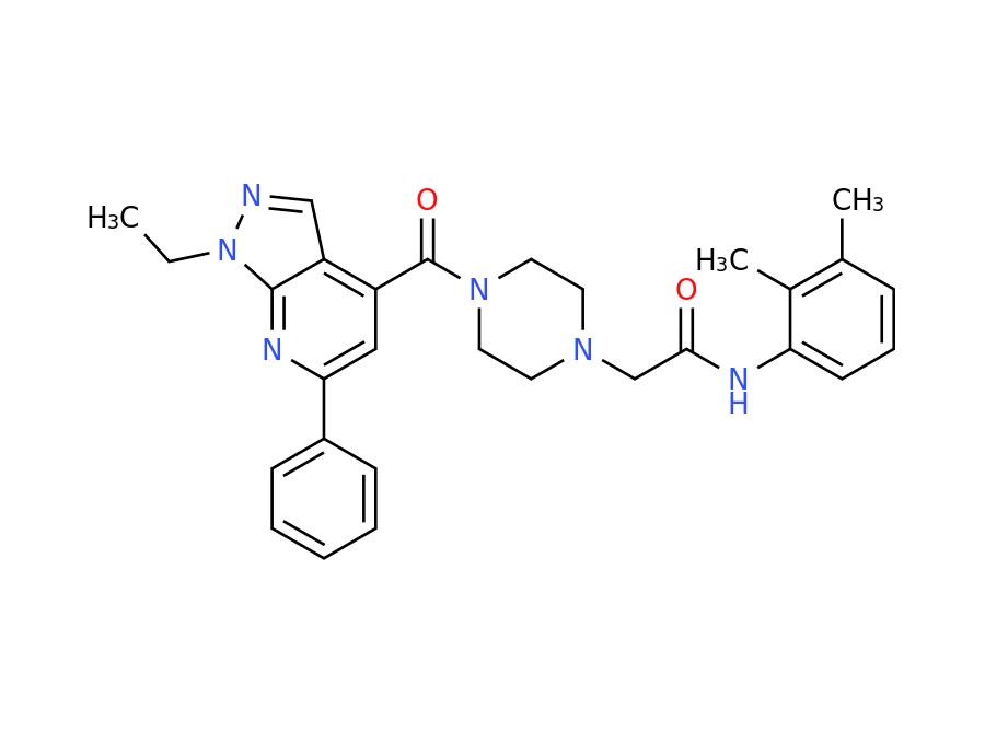 Structure Amb8333285