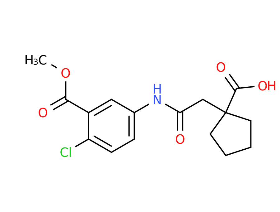 Structure Amb8333569