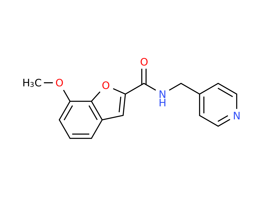 Structure Amb833361