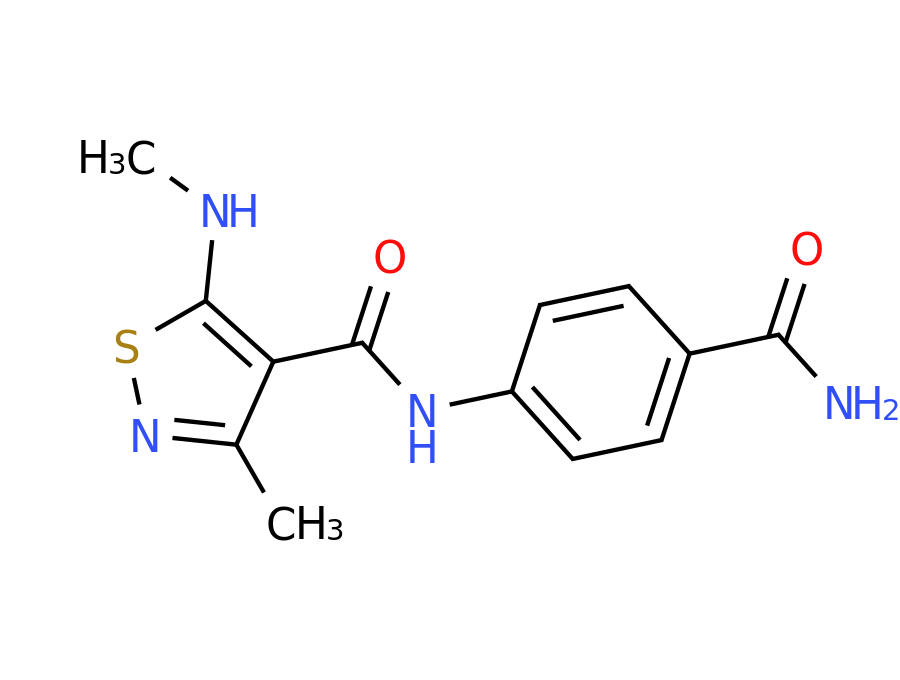 Structure Amb8333647