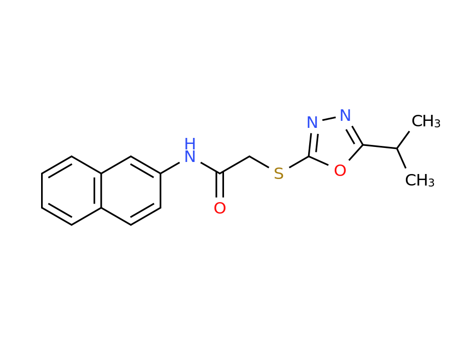 Structure Amb8333874