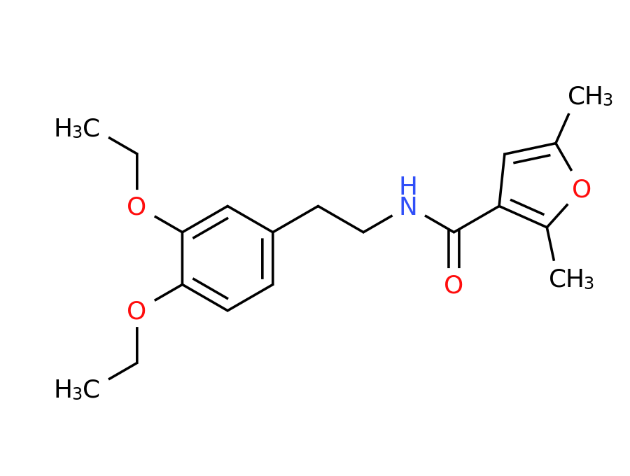 Structure Amb8334017