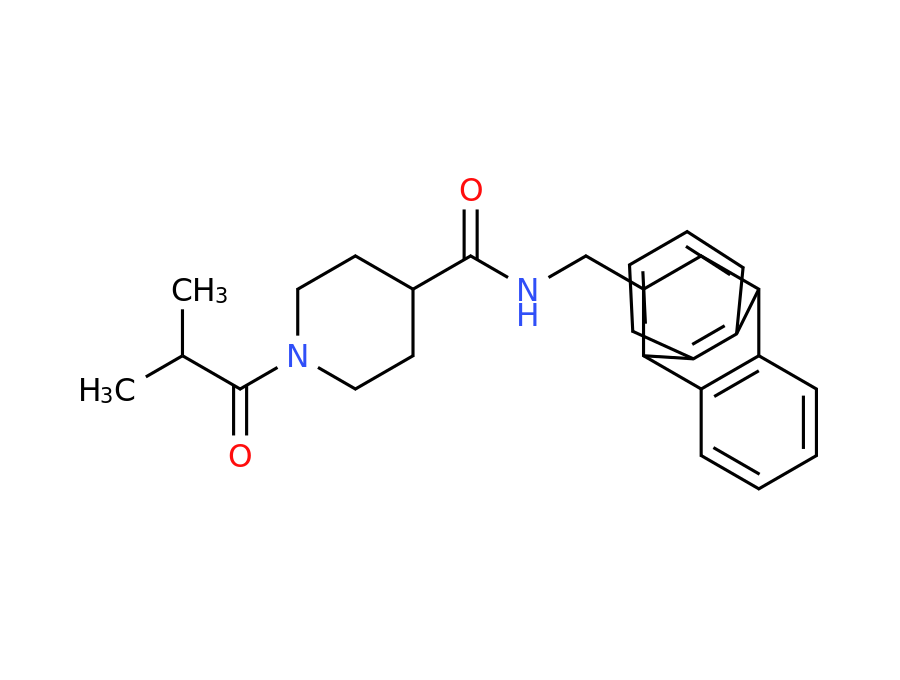 Structure Amb8334226