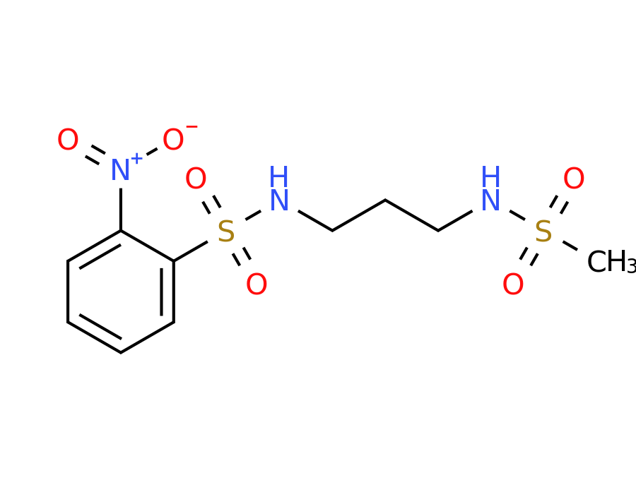 Structure Amb8334266