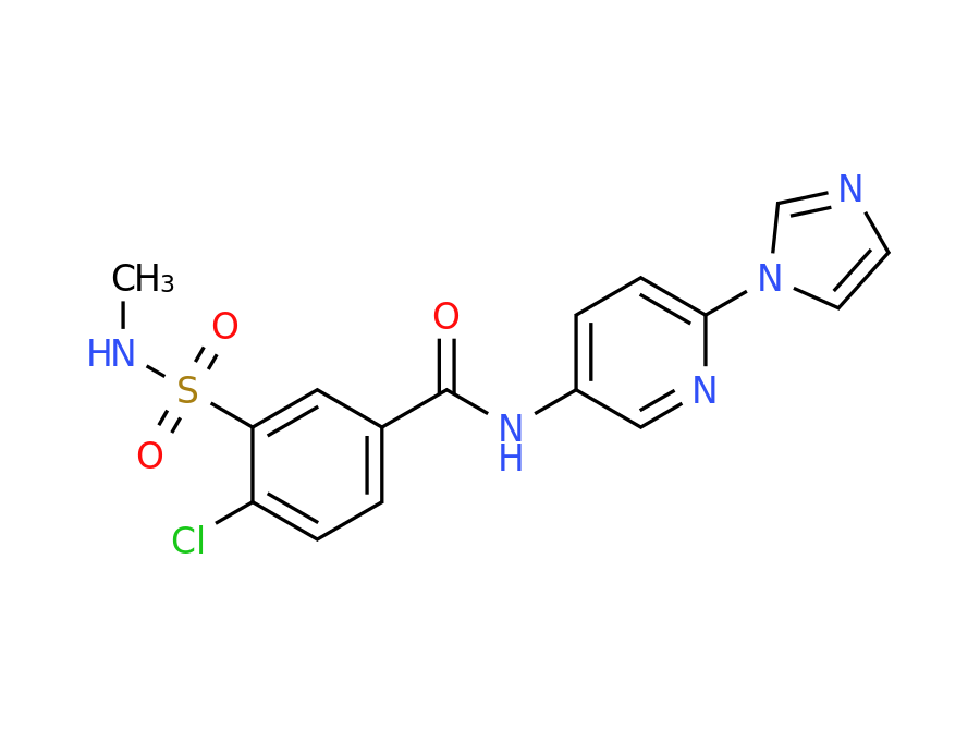 Structure Amb8334297