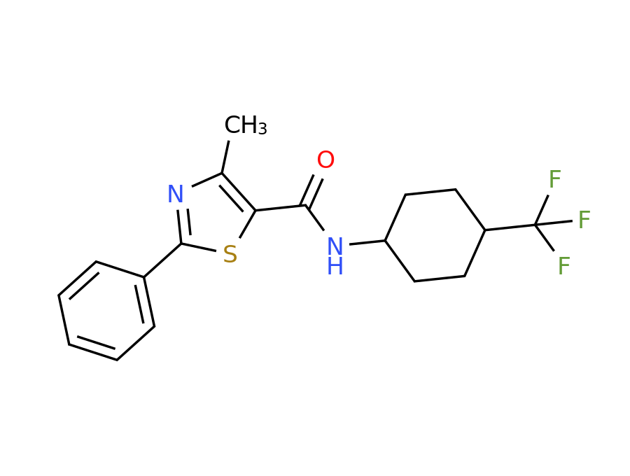 Structure Amb8334495