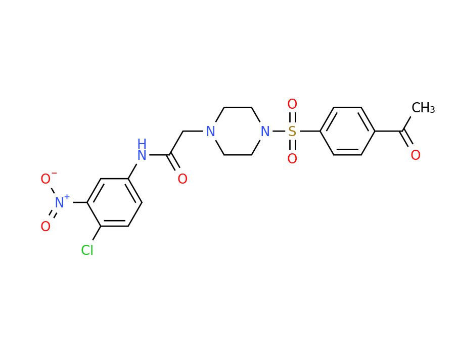 Structure Amb8334572