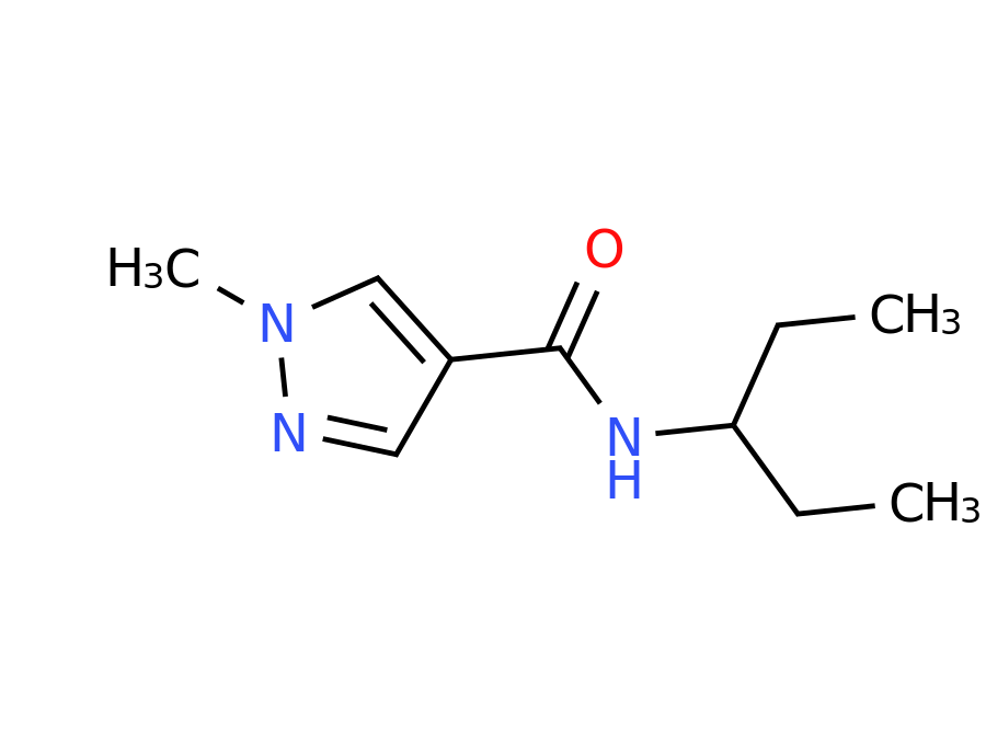 Structure Amb8334606