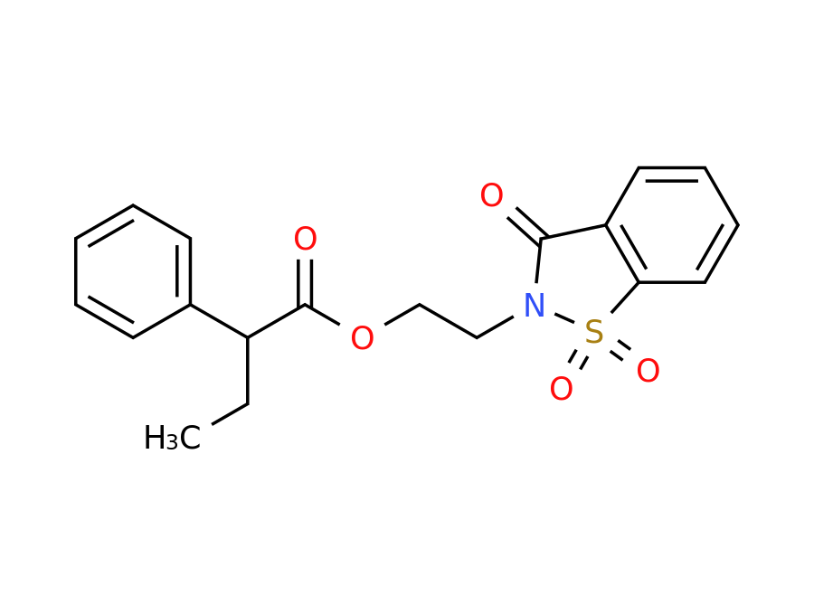 Structure Amb8334641