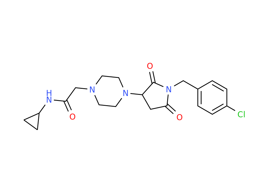 Structure Amb8334744