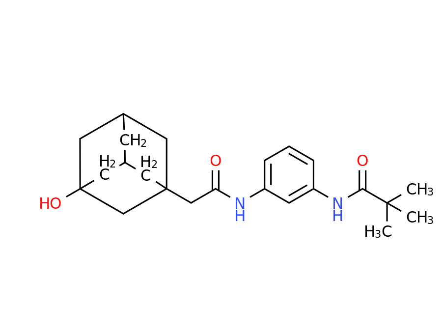 Structure Amb8334940