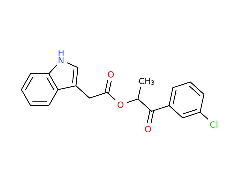 Structure Amb8334973