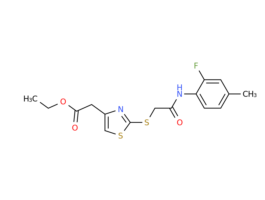 Structure Amb8334981