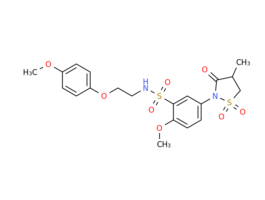 Structure Amb833500