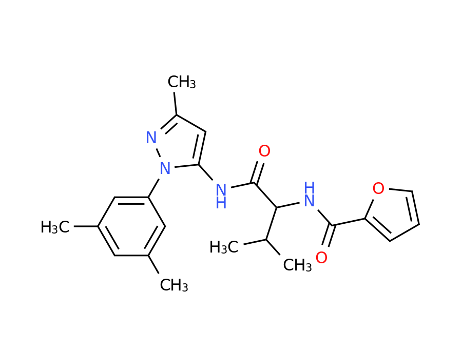 Structure Amb8335066