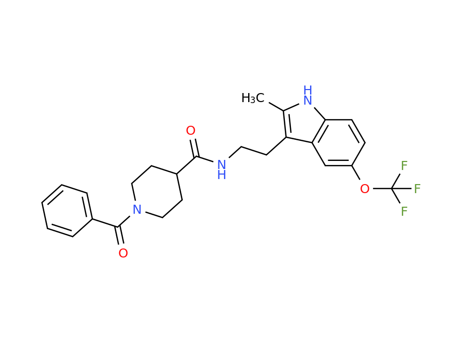 Structure Amb833509