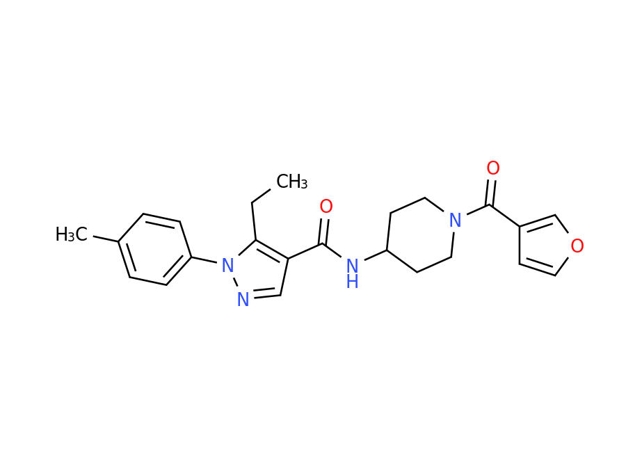 Structure Amb8335121