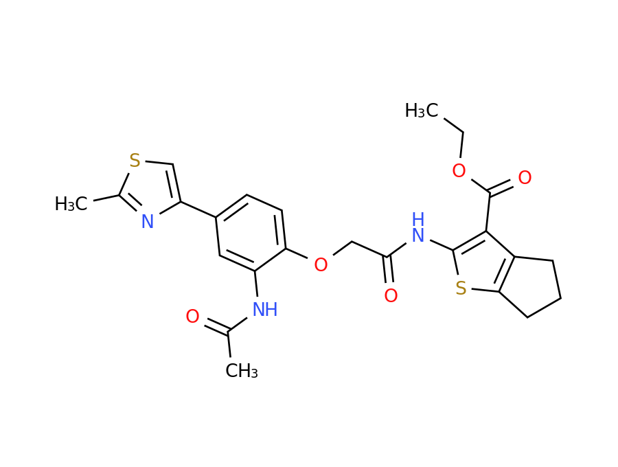 Structure Amb8335204