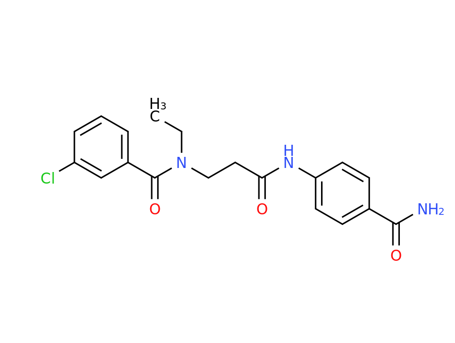 Structure Amb8335282