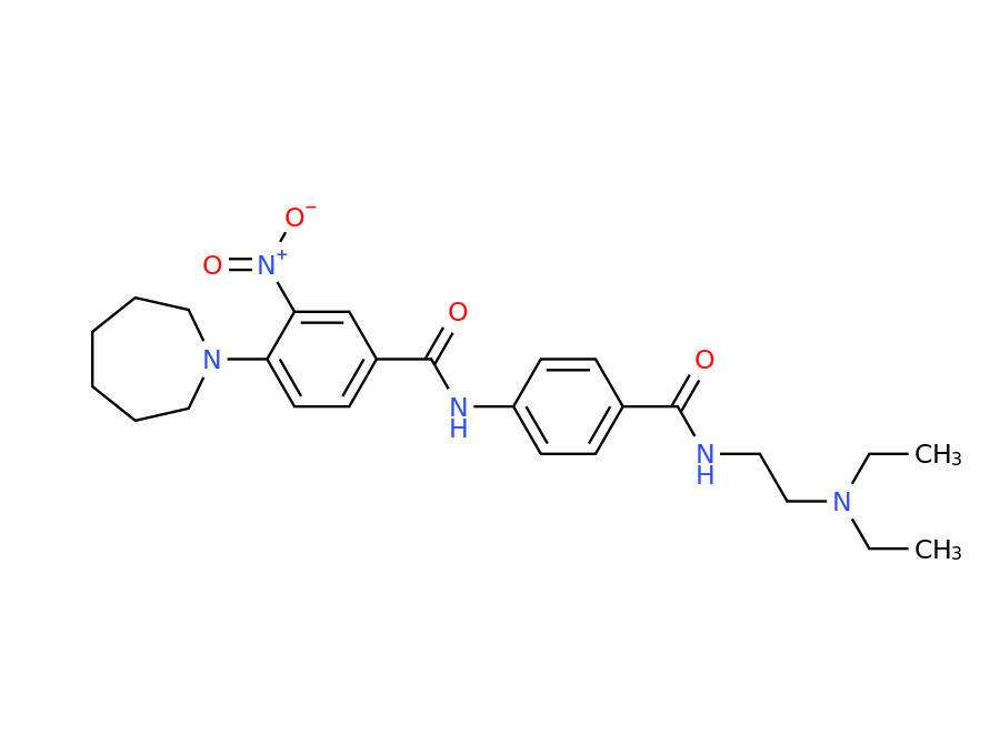 Structure Amb8335342