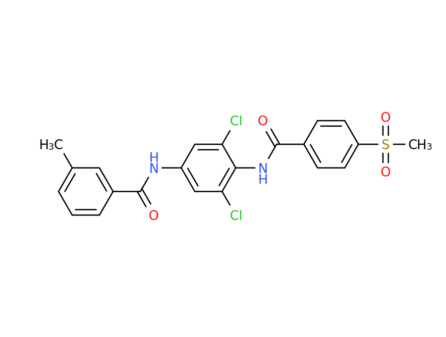 Structure Amb8335383