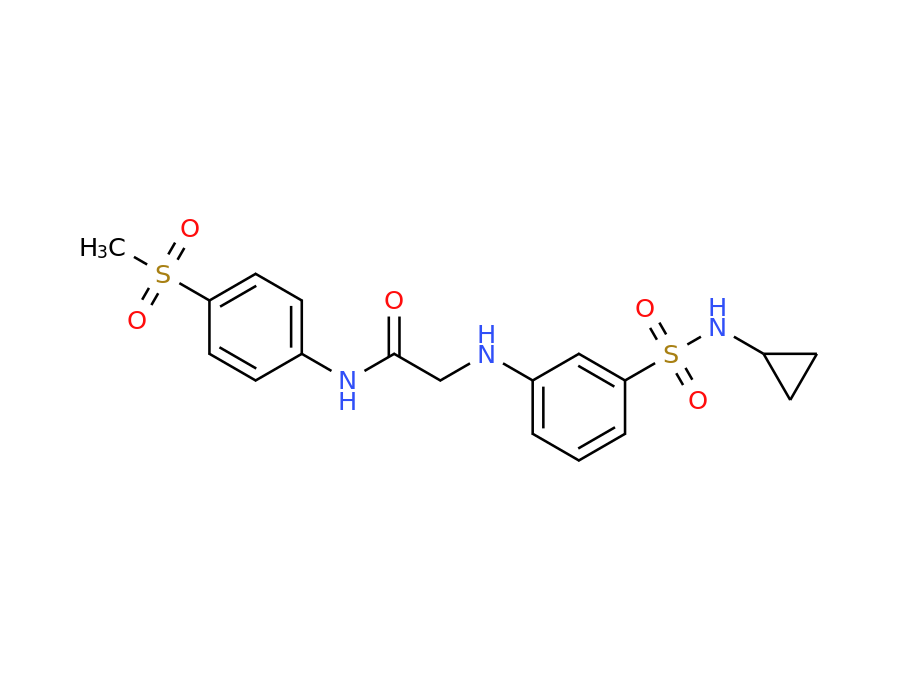 Structure Amb8335517