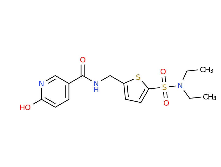 Structure Amb8335541