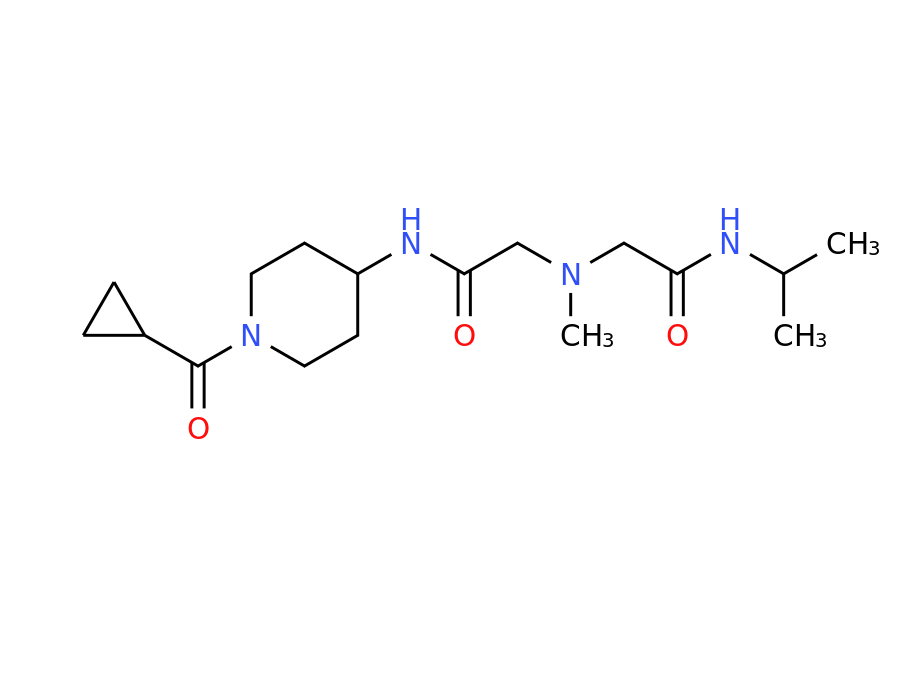 Structure Amb8335887