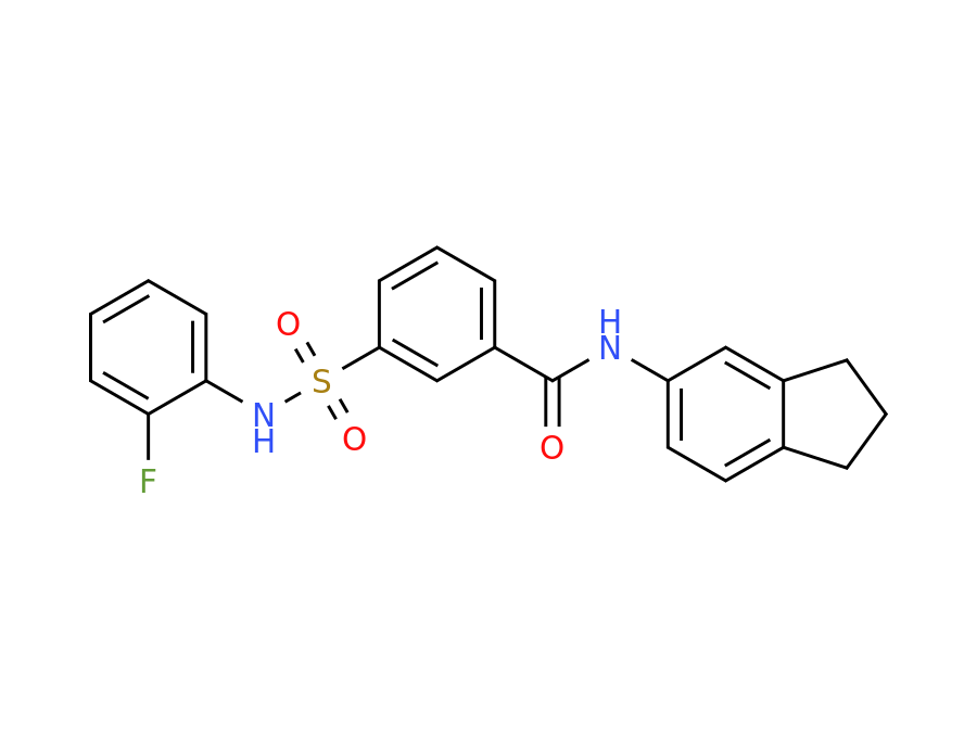 Structure Amb8335992