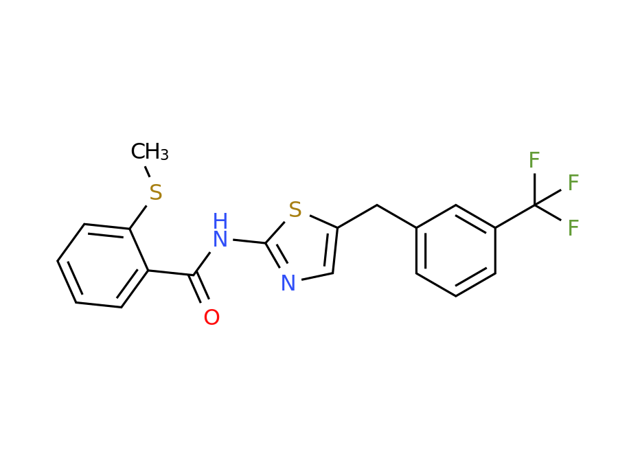 Structure Amb8336015