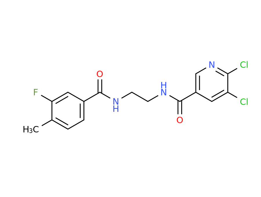 Structure Amb8336069