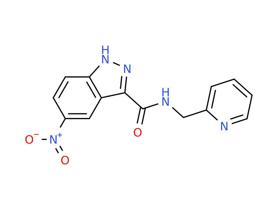 Structure Amb8336092