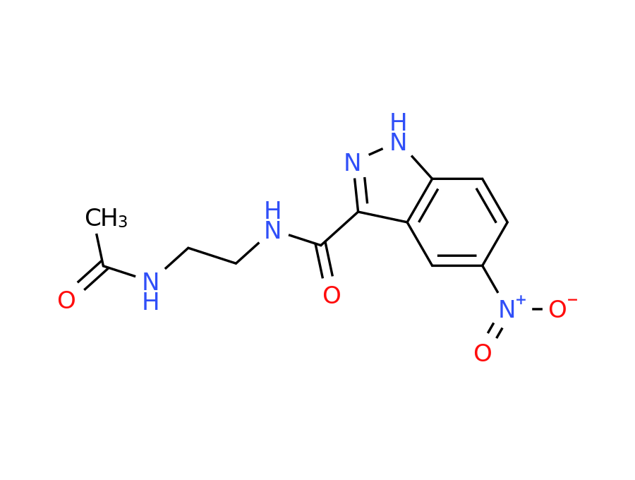 Structure Amb8336097