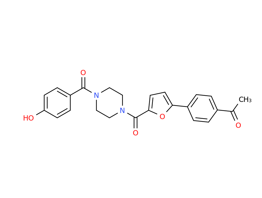 Structure Amb8336330