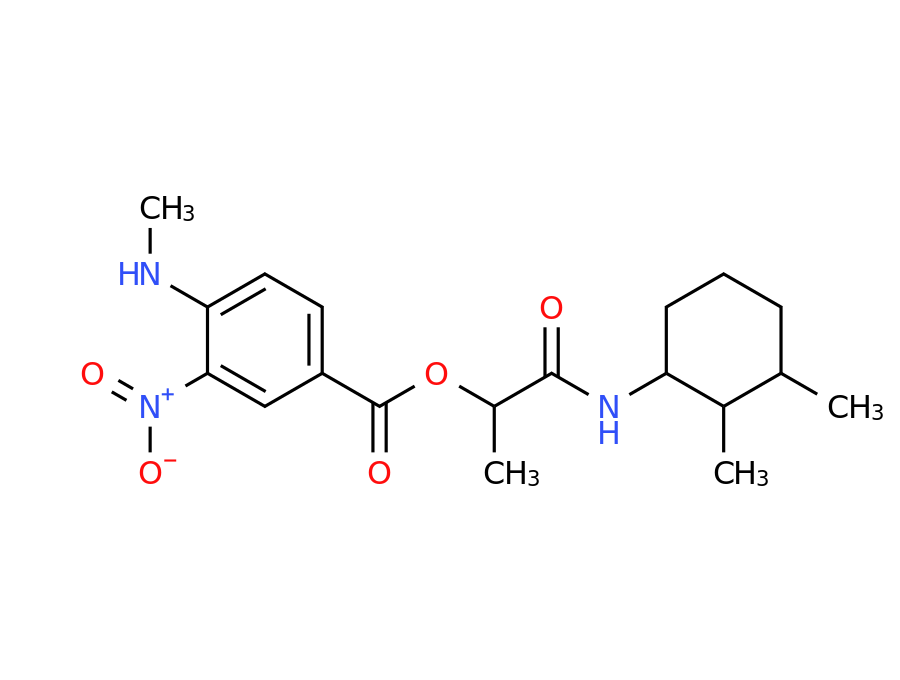 Structure Amb8336360